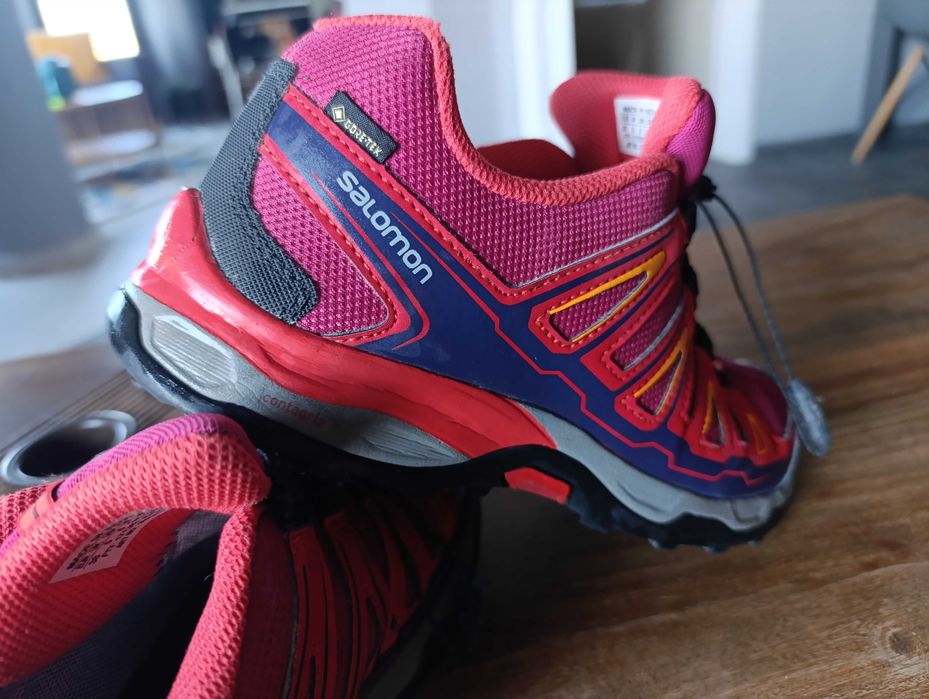 Solomon маратонки