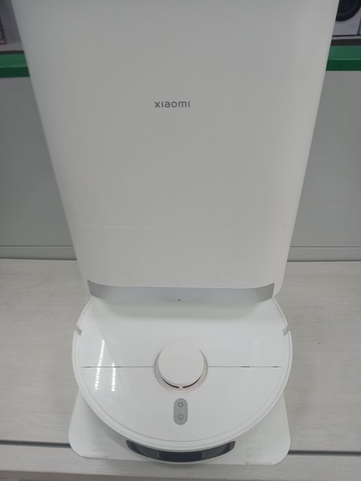 Робот пылесос Xiaomi Robot Vacuum X20+
