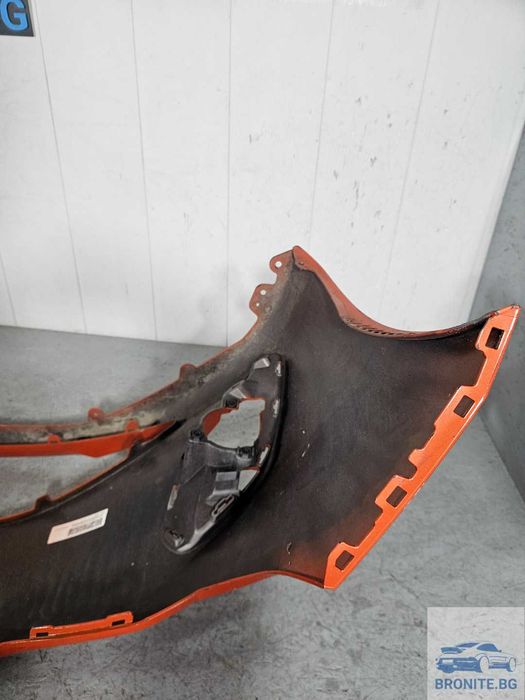 Предна броня OPEL CORSA F Опел корса Ф 2019-