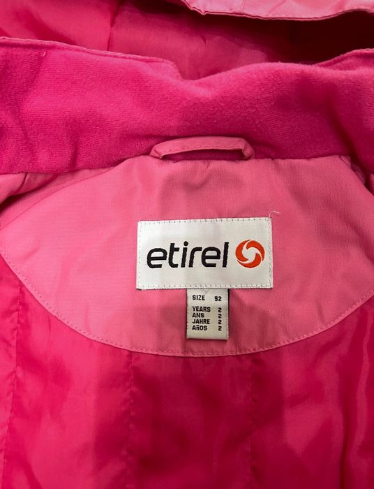 Costum ski / zapada / iarna M 92 Etirel