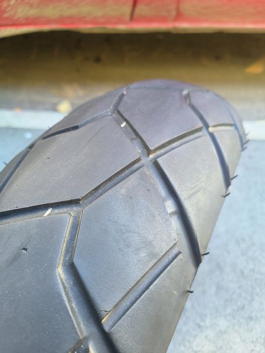 Bridgestone  Adventure cross