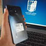 Tecno spark 20 C