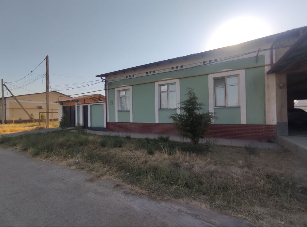 Карши шахар, Чавкай 2 дан намунали уй сотилади 6-соток, 4-хона
