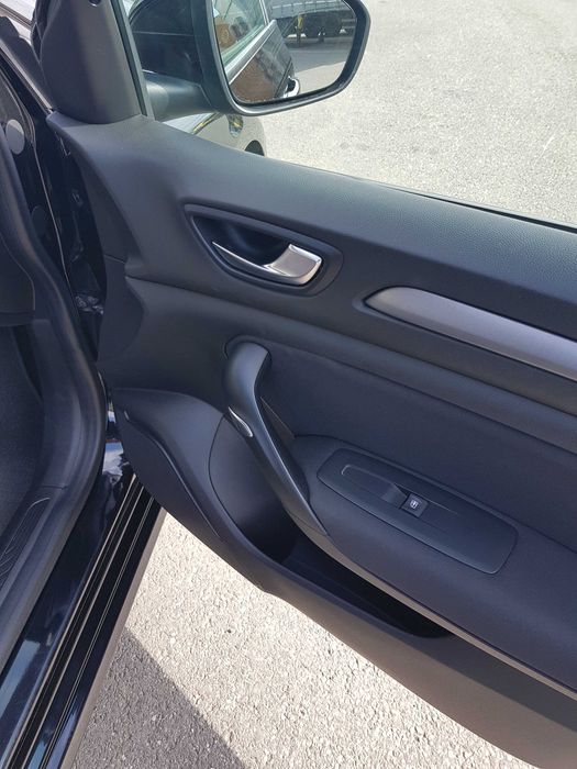 Renault Megane 4 2022