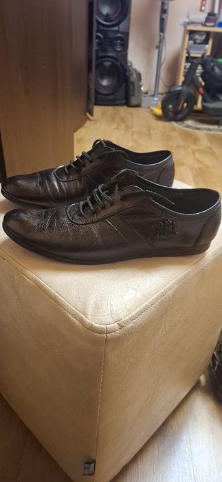 Pantofi piele mărimea 42