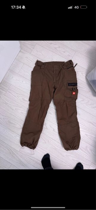 Pantaloni engelbert strauss + fes strauss de lână modele noi