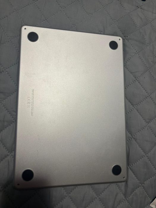 Laptop MacBook Air (13-inch, M3, 2024)
