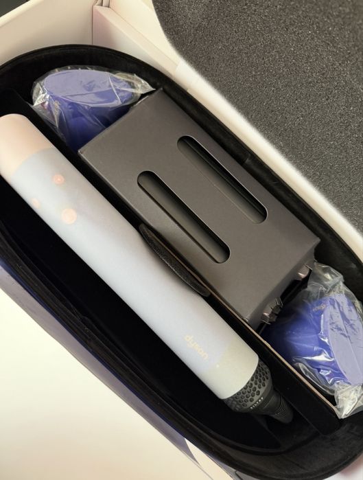 Dyson Airwrap sigilat compet nou