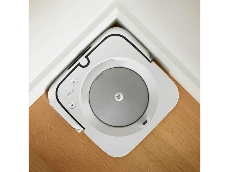 Робот за Почистване с Моп iRobot Braava Jet M6