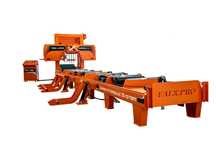 Banzic/Gater profesional - Super Hydraulic System