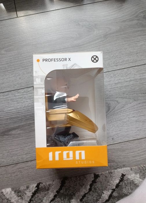 Figurina Professor X