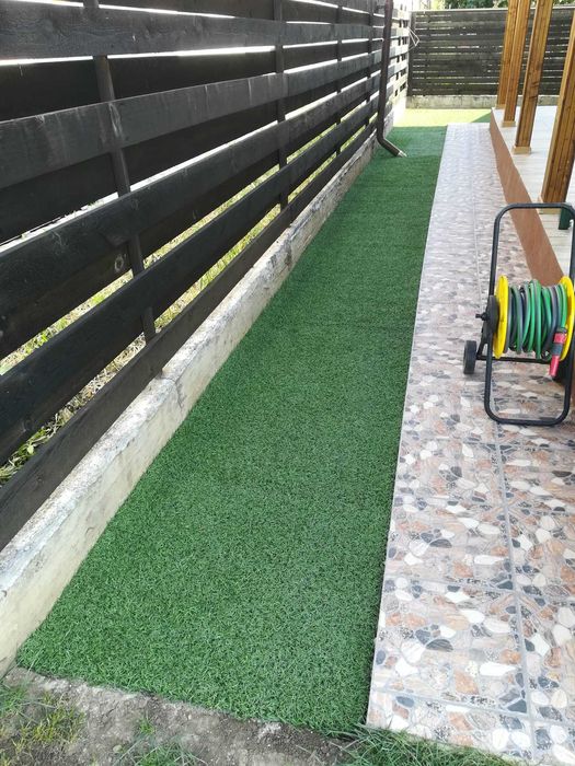 Gazon artificial / sintetic - nou si second hand