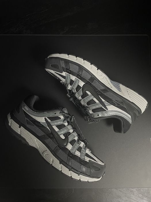 Adidasi Nike P-6000 Winterized