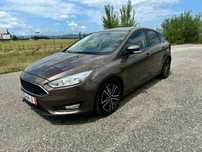Ford focus an 2016