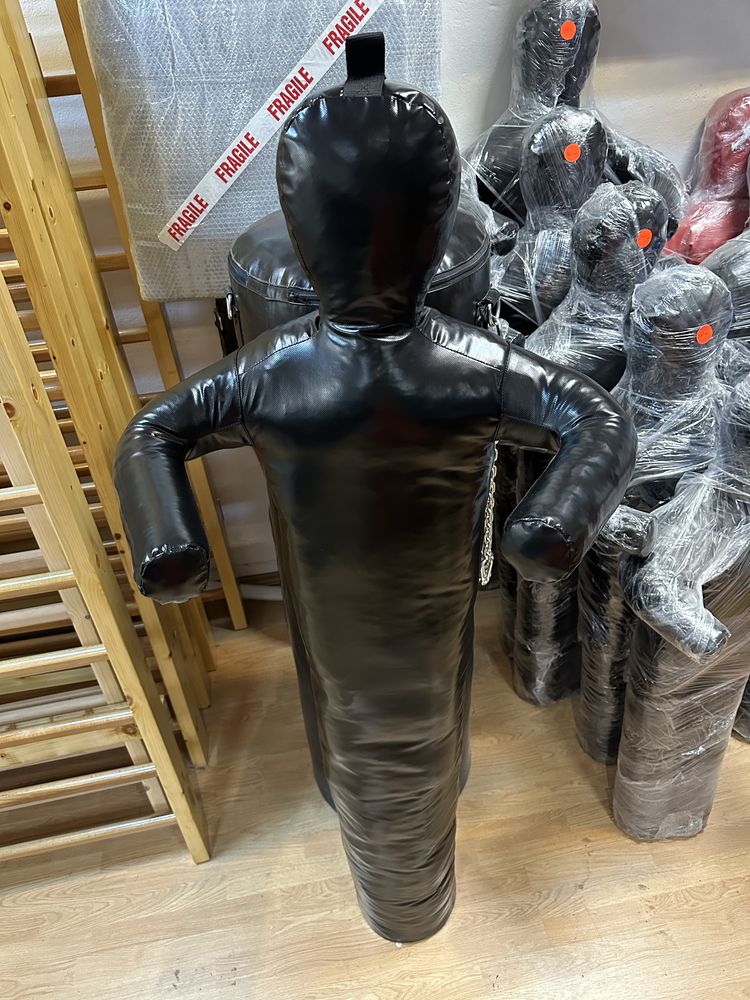 Manechin antrenament inaltime 180 cm