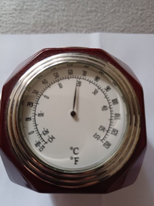 Ceas/termometru/hydrometer