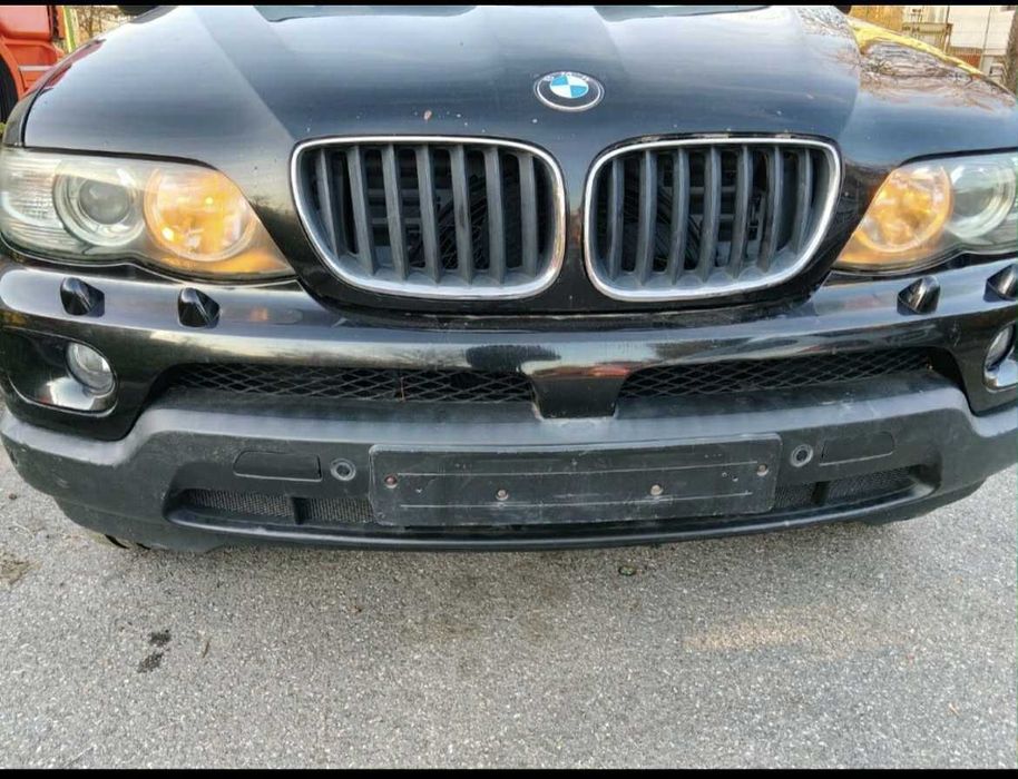 Продава се BMW X5