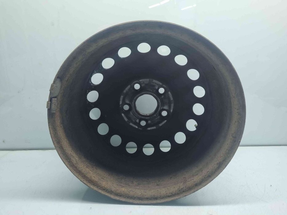Janta tabla Skoda Octavia 2 Combi (1Z5) [Fabr 2004-2013] Facelift 5X11