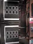 Vand NAD M22 + NAD M12 + Infinity Kappa 8.2