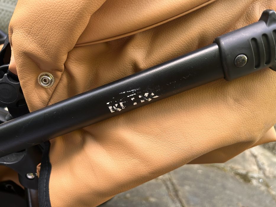 Детска количка Ретрус