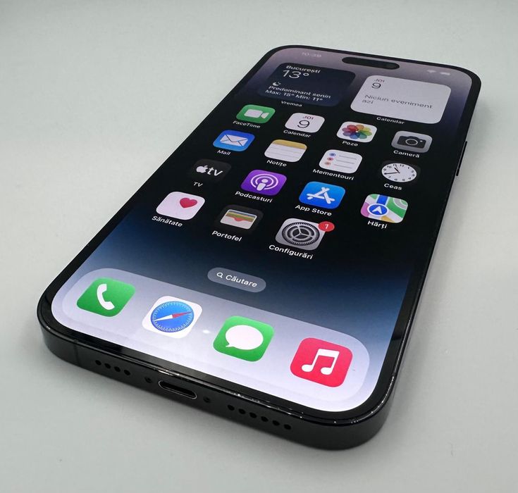 Amanet F28: Iphone 14 Pro Max  128gb