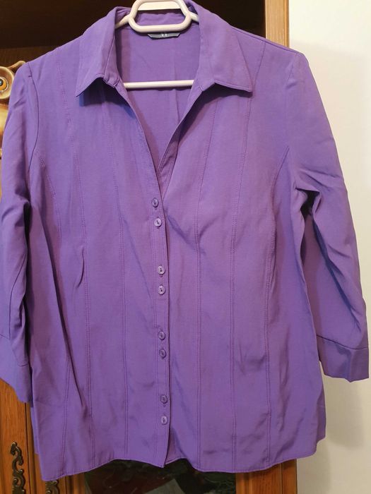 Camasi casual, M/L stare excelenta