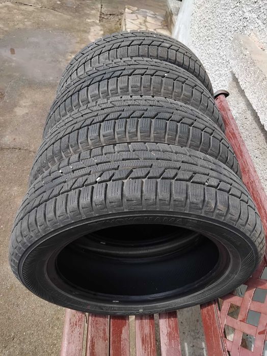 Зимни гуми 175/60 R16