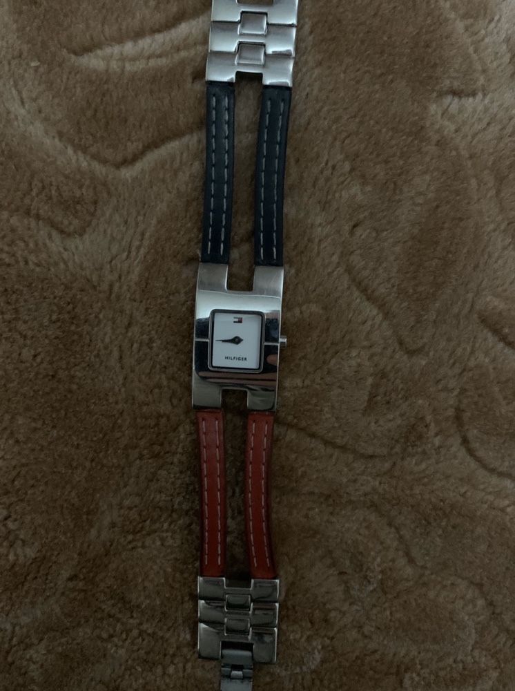 Vand ceas Tommy Hilfiger