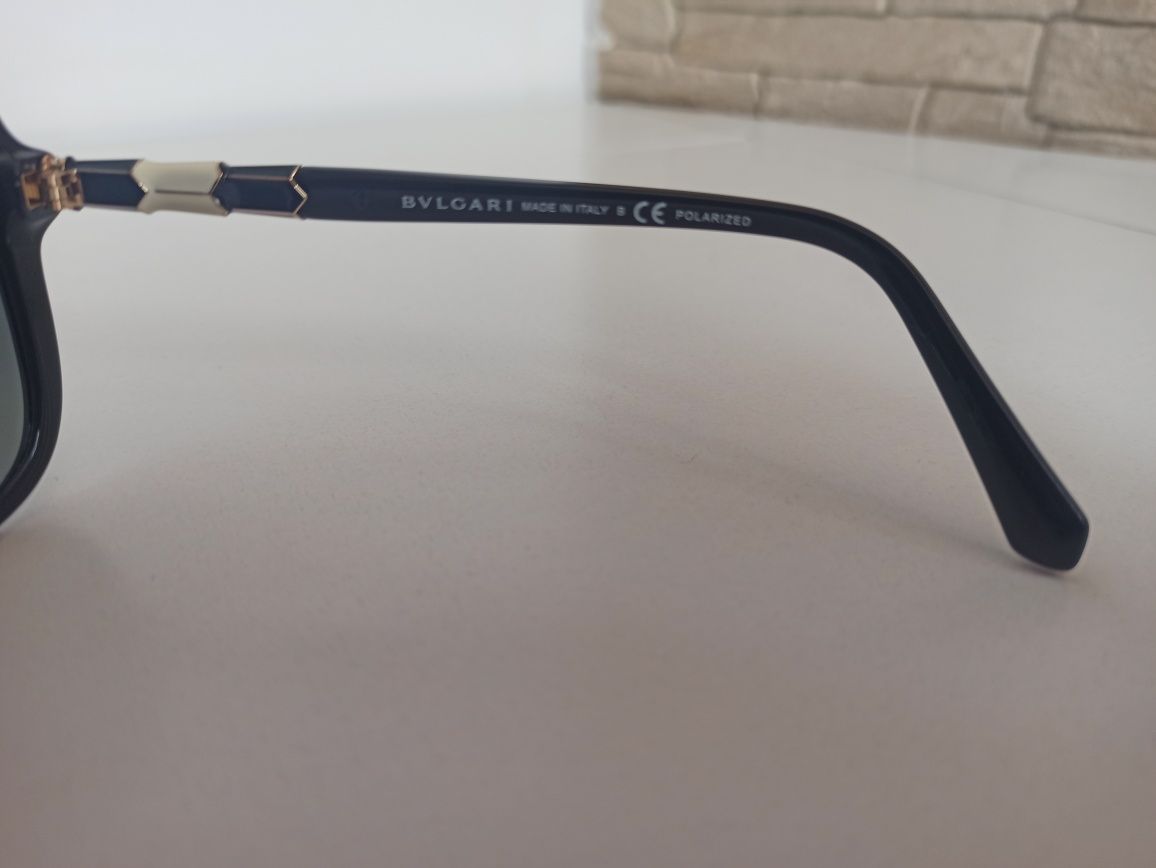 Ochelari de soare Bvlgari