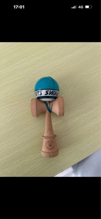 Kendama sweets starter