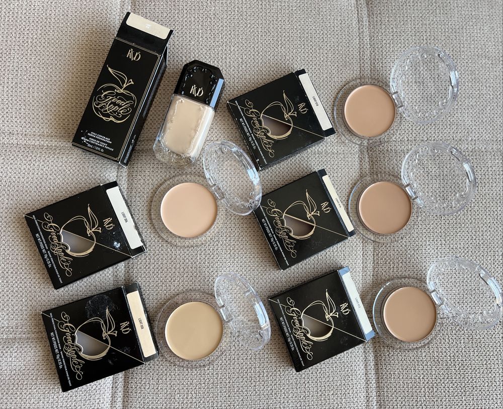 Оригинална козметика NARS, Laura mercier,Too Faced