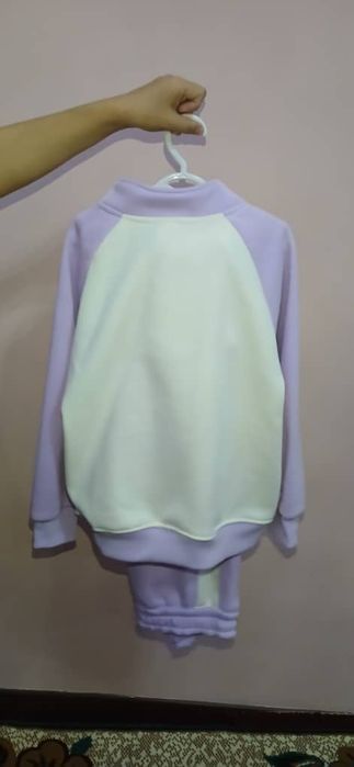 Спартивка качество супер размер 7/8 лет