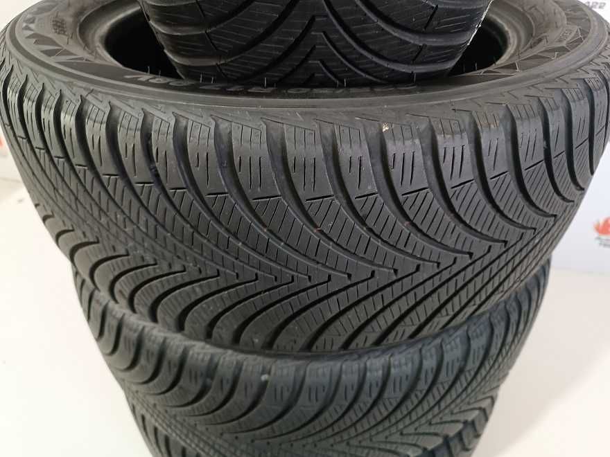 225/50/17 98V KUMHO ALL SEASON CP N10741
