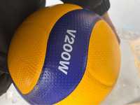 волейбольный мяч MIKASA V200W