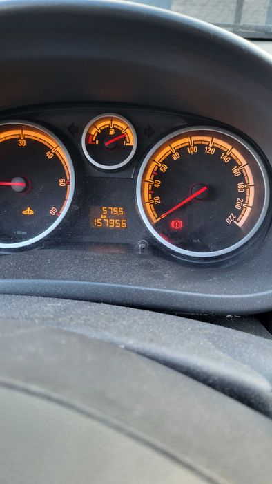 Buna seara  Vand Opel Corsa