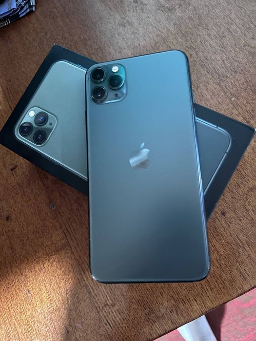 Iphone 11 Pro Max