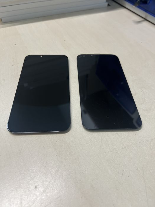 Display iphone 14 pro max