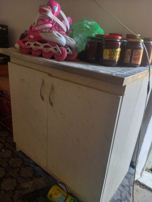 Шкаф, раквина срочна