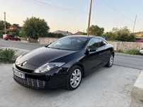 Renault Laguna Coupe