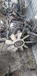 Motor mercedes vito euro 4