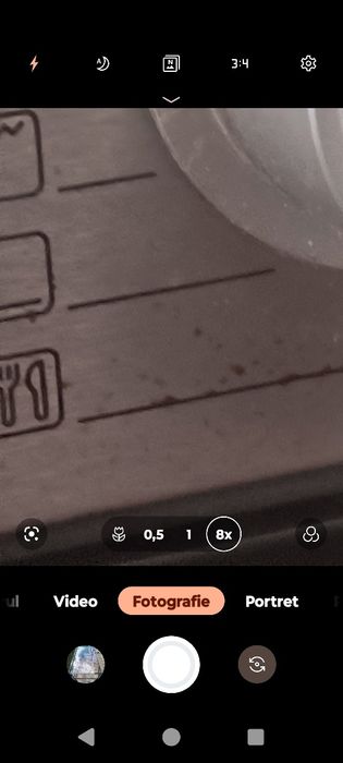 Patine cu rotile mărimea 28-30