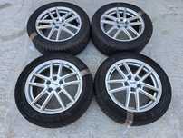 Джанти 17 / 5х112 - VW, Audi, Skoda, Seat 5x112