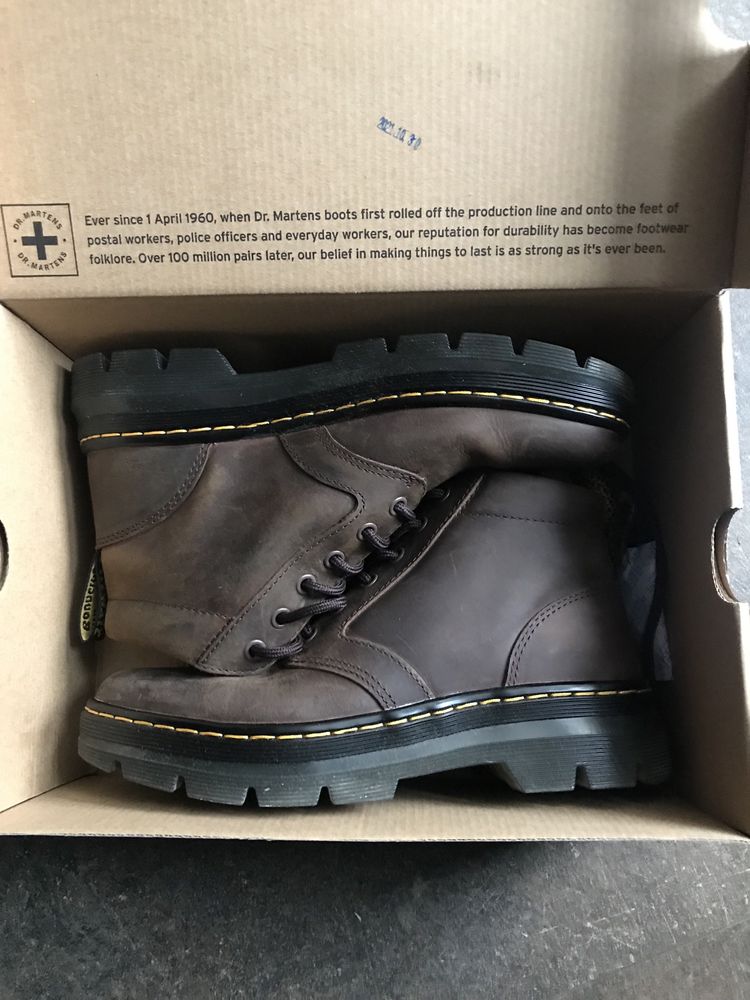 Dr. Martens  38 боти