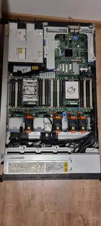 OFERTA Server IBM X3550 M4 Intel Xeon E5640 2.93GHz