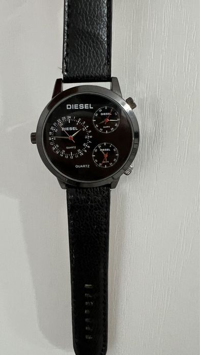 Ceas Diesel original …..