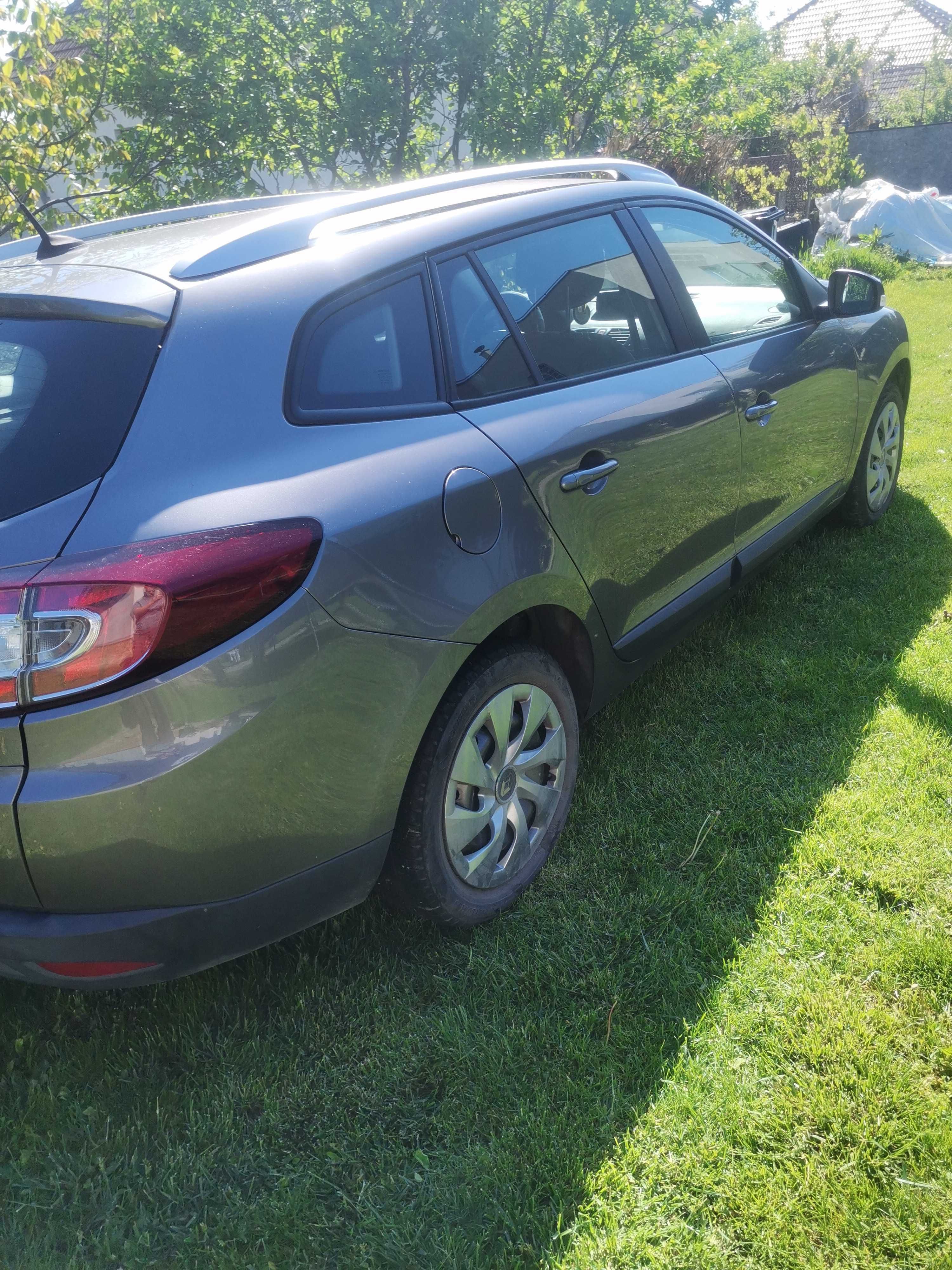 De vânzare Renault Megane 1.9.DCI