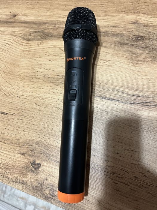 Microfon boxa Vortex VO 2607 / 2609