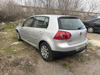 На части VW Golf 5 1.9 tdi 4x4 6 скорости / Голф 5 1.9 Тди
