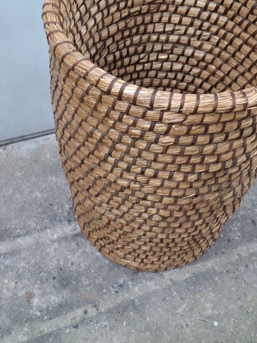 Плетени кошове от ракита