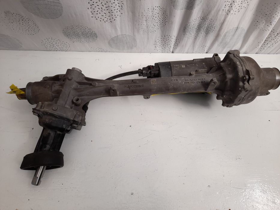 Кормилна Рейка  фолксваген кормилиен механиъм Vw Goff 7/8